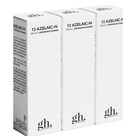 GEMA HERRERIAS 12 Azelaic-N Serum 30 ml