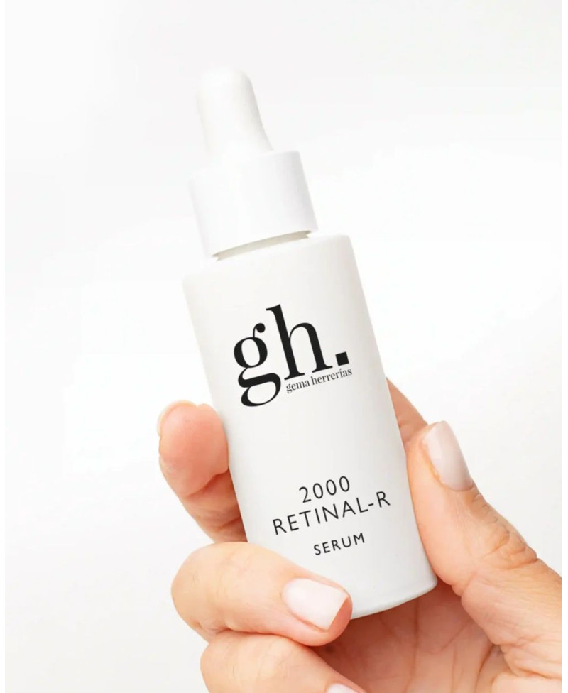 GEMA HERRERIAS 2000 Retinal-R Sérum 30 ml