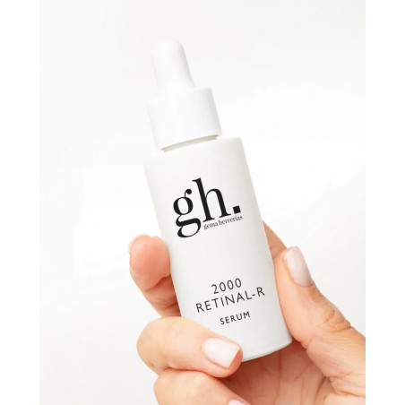 GEMA HERRERIAS 2000 Retinal-R Sérum 30 ml