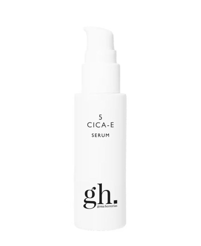 GEMA HERRERIAS 5 Cica -E serum 30 ml