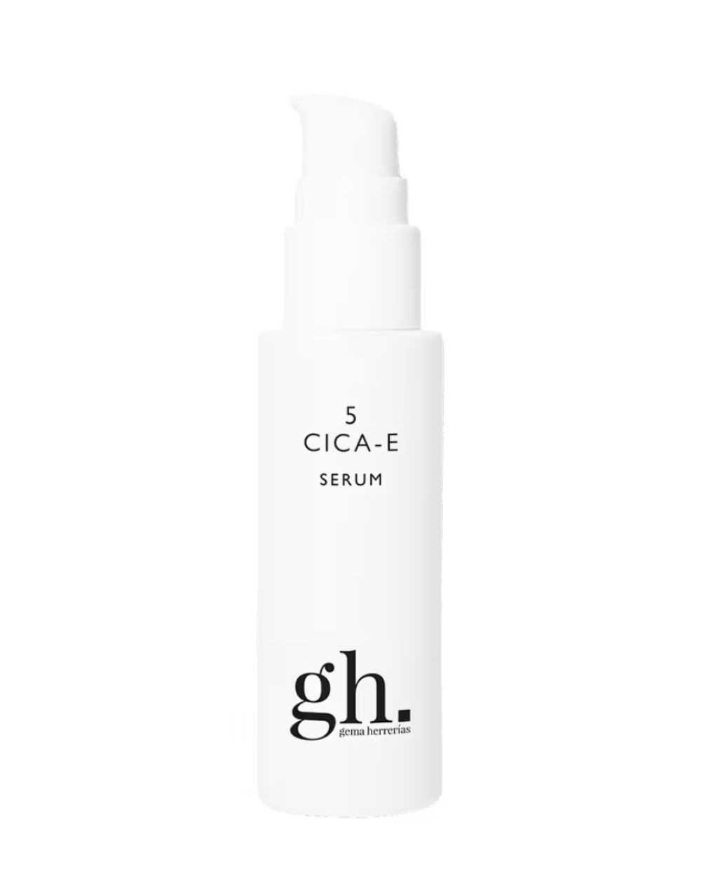 GEMA HERRERIAS 5 Cica -E serum 30 ml