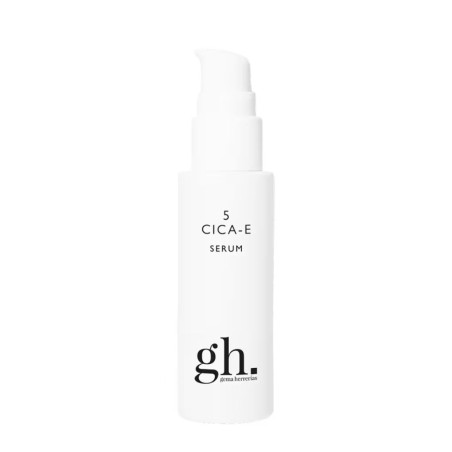 GEMA HERRERIAS 5 Cica -E serum 30 ml