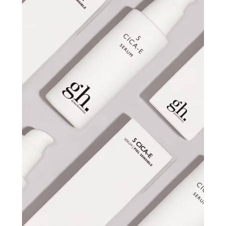 GEMA HERRERIAS 5 Cica -E serum 30 ml