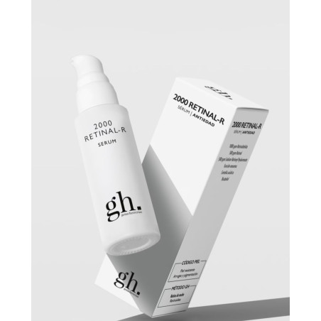 GEMA HERRERIAS 2000 Retinal-R Sérum 30 ml