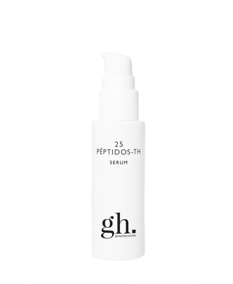 GEMA HERRERIAS 25 Peptidos-TH serum 30ml