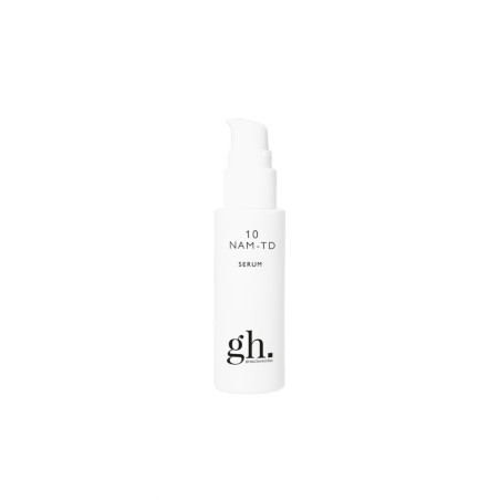 GEMA HERRERIAS NAM-TD Sérum Despigmentante 30 ml