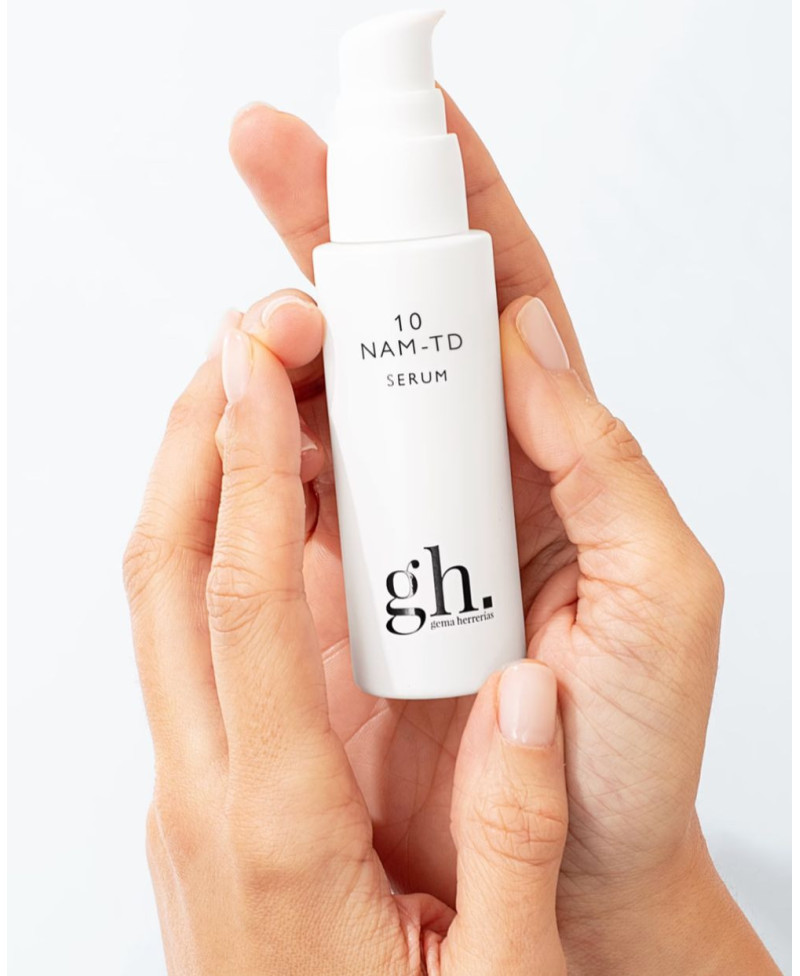 GEMA HERRERIAS NAM-TD Sérum Despigmentante 30 ml