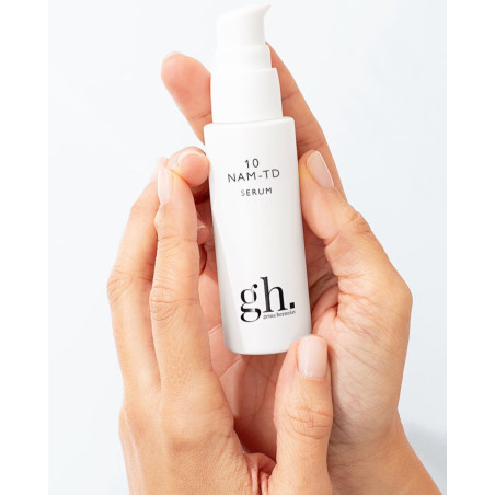 GEMA HERRERIAS NAM-TD Sérum Despigmentante 30 ml