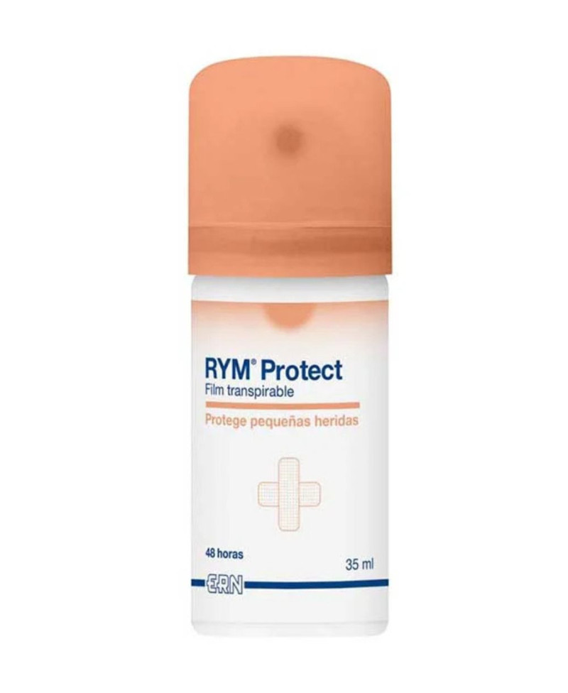 RYM protect vendaje plástico protector con gas propulsor 35 ml