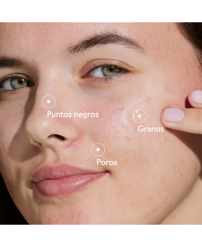 CAUDALIE Vinopure serum con salicilico anti-imperfecciones 30 ml