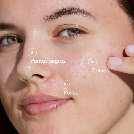 CAUDALIE Vinopure serum con salicilico anti-imperfecciones 30 ml
