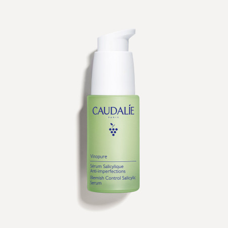 CAUDALIE Vinopure serum con salicilico anti-imperfecciones 30 ml