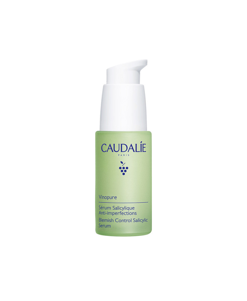 CAUDALIE Vinopure serum con salicilico anti-imperfecciones 30 ml