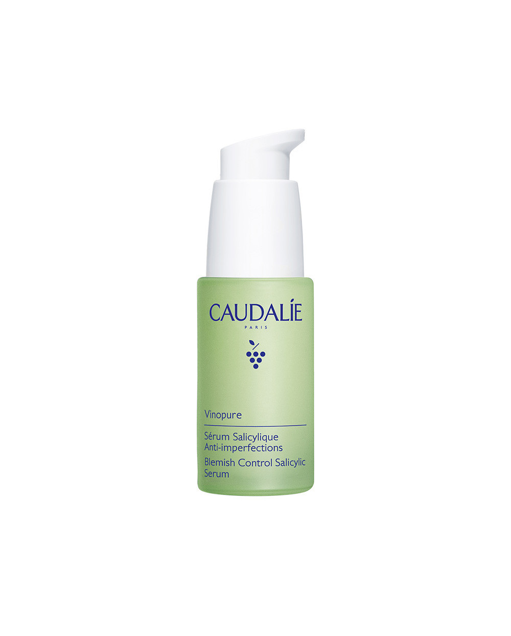 CAUDALIE Vinopure serum con salicilico anti-imperfecciones 30 ml