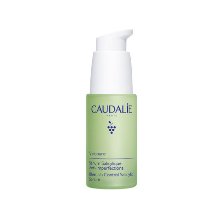 CAUDALIE Vinopure serum con salicilico anti-imperfecciones 30 ml