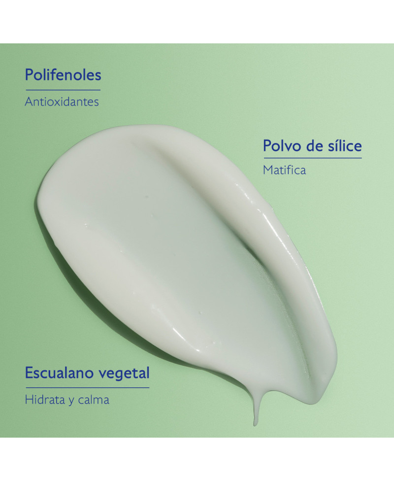 CAUDALIE Vinopure Fluido Matificante Hidratante 60 ml