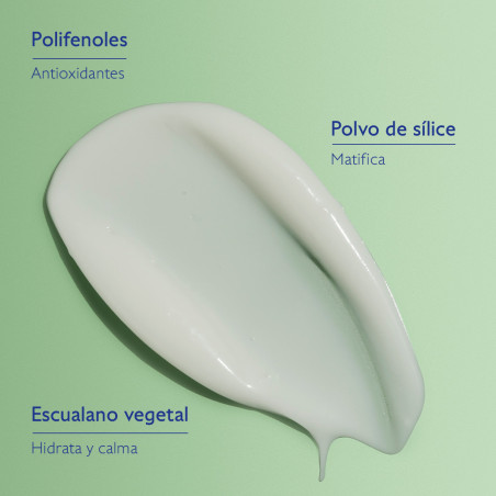 CAUDALIE Vinopure Fluido Matificante Hidratante 60 ml