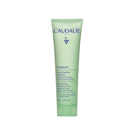 CAUDALIE Vinopure Fluido Matificante Hidratante 60 ml