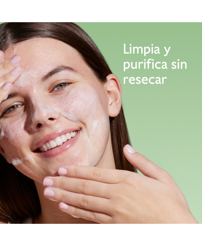 CAUDALIE Vinopure Gelatina limpiadora purificante con ácido salicílico 385 ml