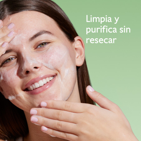 CAUDALIE Vinopure Gelatina limpiadora purificante con ácido salicílico 385 ml