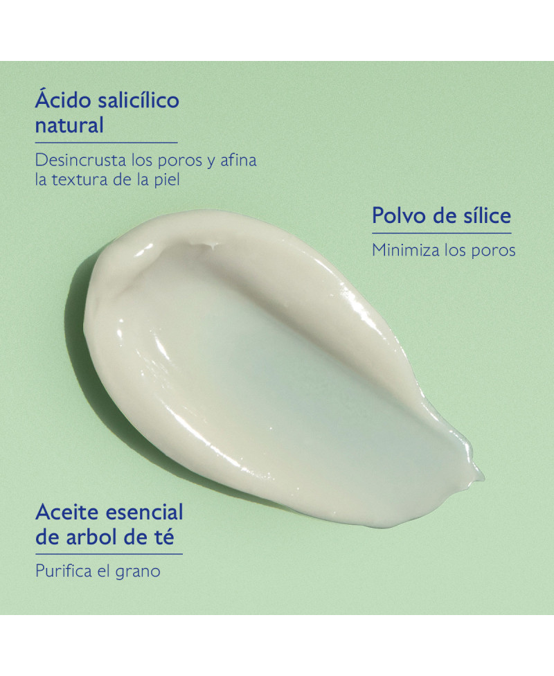 CAUDALIE Vinopure Stop Granos con ácido salicílico 15ml