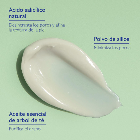 CAUDALIE Vinopure Stop Granos con ácido salicílico 15ml