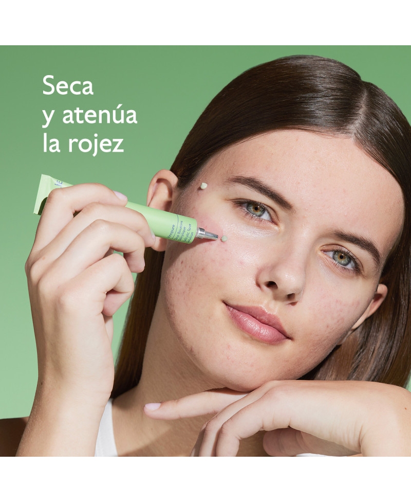 CAUDALIE Vinopure Stop Granos con ácido salicílico 15ml