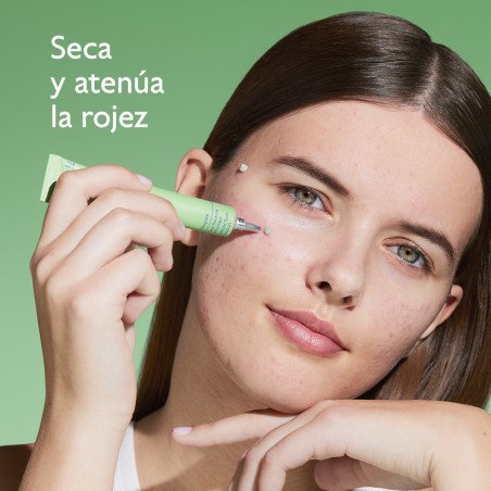 CAUDALIE Vinopure Stop Granos con ácido salicílico 15ml