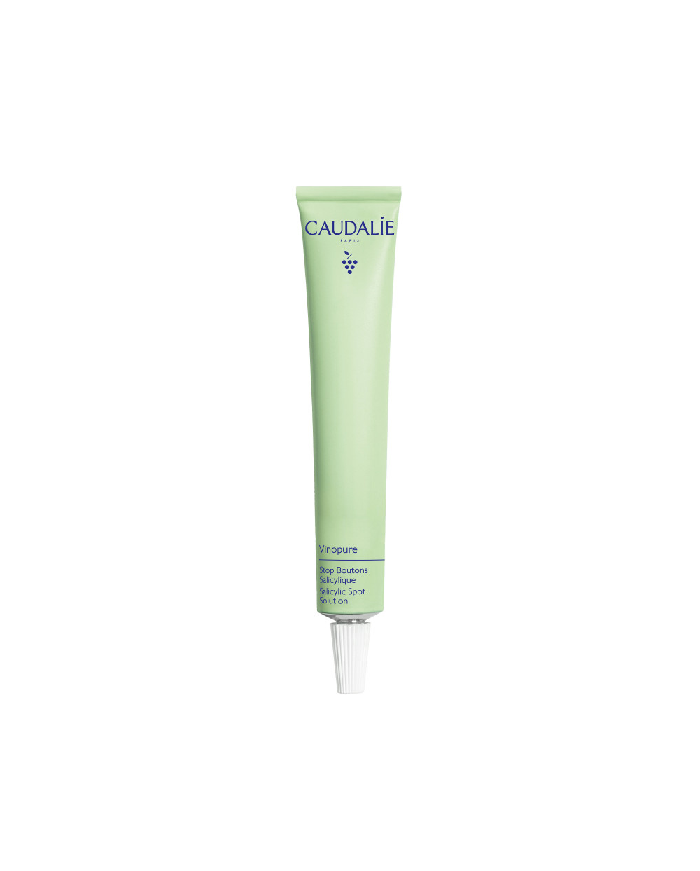 CAUDALIE Vinopure Stop Granos con ácido salicílico 15ml