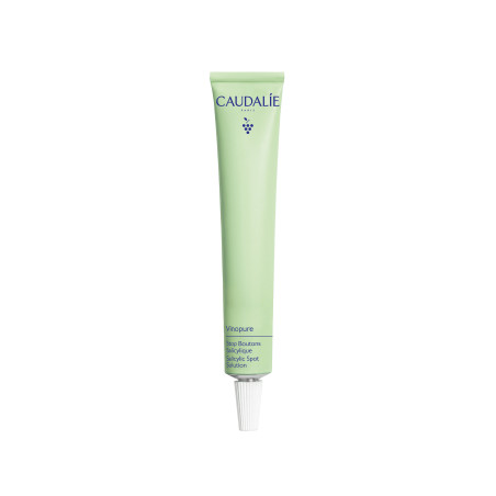 CAUDALIE Vinopure Stop Granos con ácido salicílico 15ml