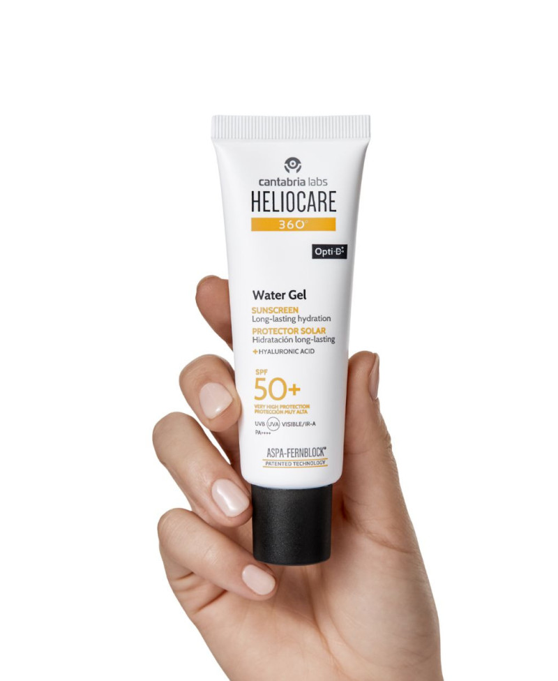 HELIOCARE 360 water gel SPF50+ 50 ml