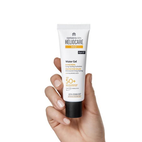 HELIOCARE 360 water gel SPF50+ 50 ml