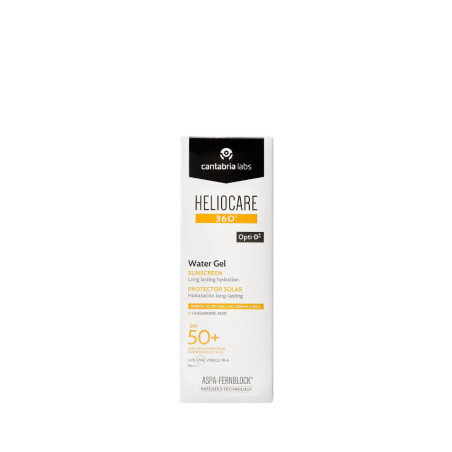 HELIOCARE 360 water gel SPF50+ 50 ml