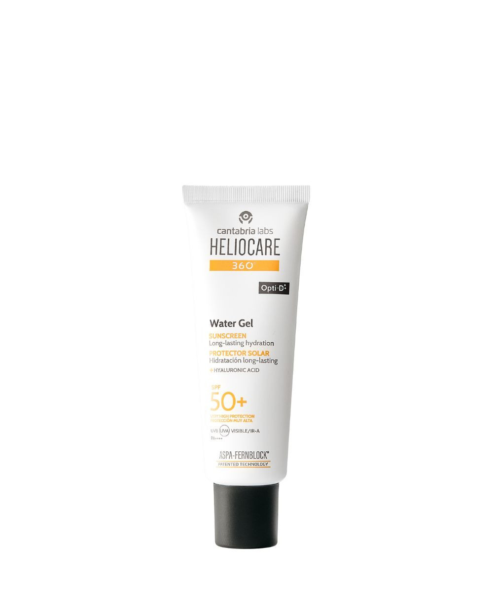 HELIOCARE 360 water gel SPF50+ 50 ml