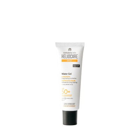 HELIOCARE 360 water gel SPF50+ 50 ml