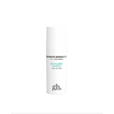 Gema Herrerias x Boticaria García crema reparadora mano de santo 50ml