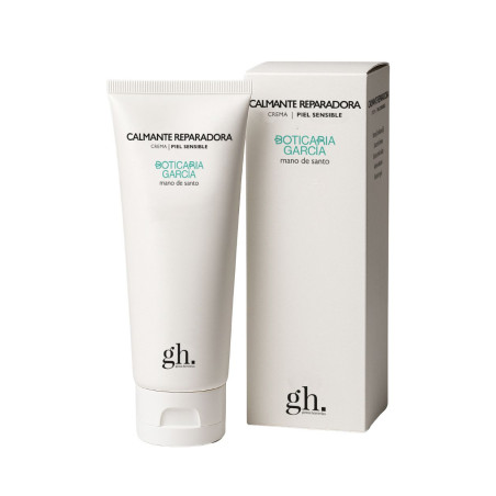 Gema Herrerías x Boticaria García Crema Reparadora Mano de Santo 100ml