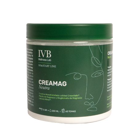 IVB Go & Start creamag sabor neutro 300 g