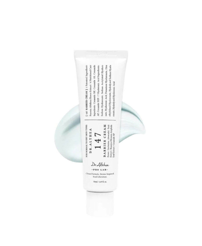 Dr. Althea 147 Crema Función Barrera 50 ml