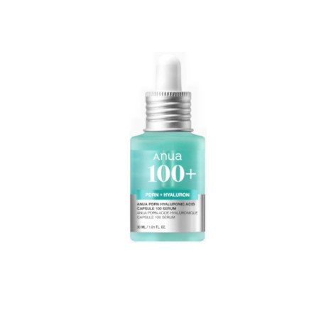 Anua 100+ PDRN capsule 100 Sérum Hidratante con Ácido Hialurónico 30 ml