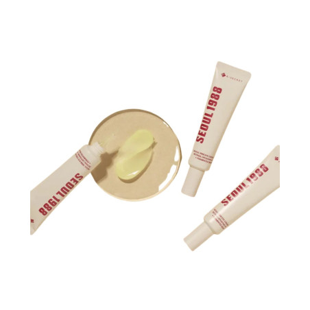 K-Secret Seoul 1988 Contorno de ojos: Retinal Liposome 4% + Fermented Bean 30 ml