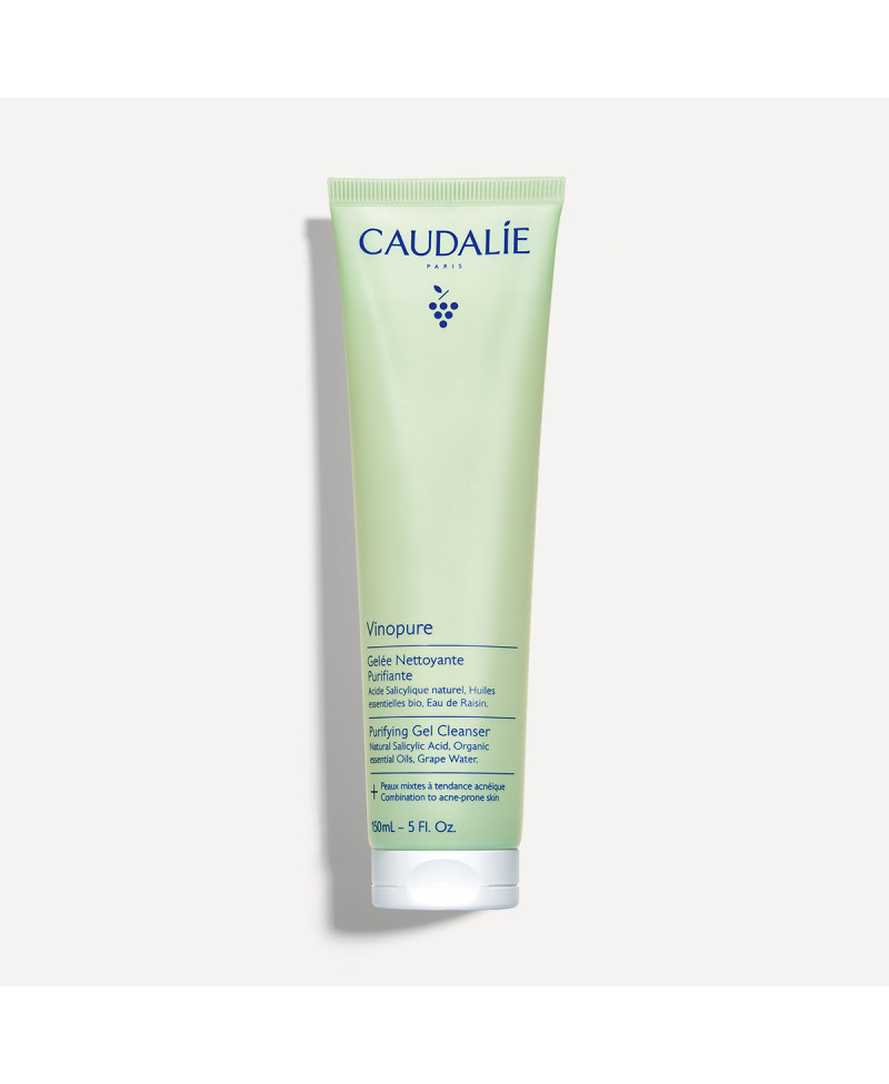 CAUDALIE Vinopure Gelatina Limpiadora Purificante 150 ml