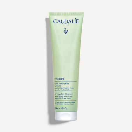 CAUDALIE Vinopure Gelatina Limpiadora Purificante 150 ml