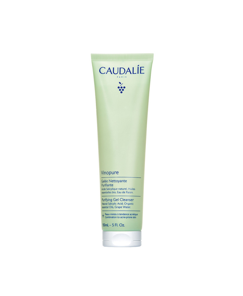 CAUDALIE Vinopure Gelatina Limpiadora Purificante 150 ml