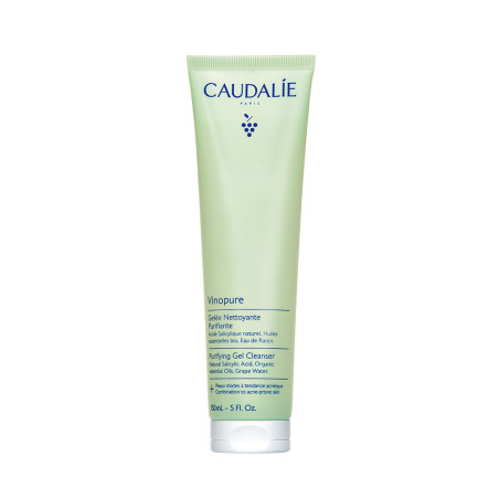 CAUDALIE Vinopure Gelatina Limpiadora Purificante 150 ml