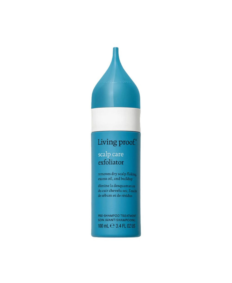 LIVING PROOF scalp care exfoliator 100 ml