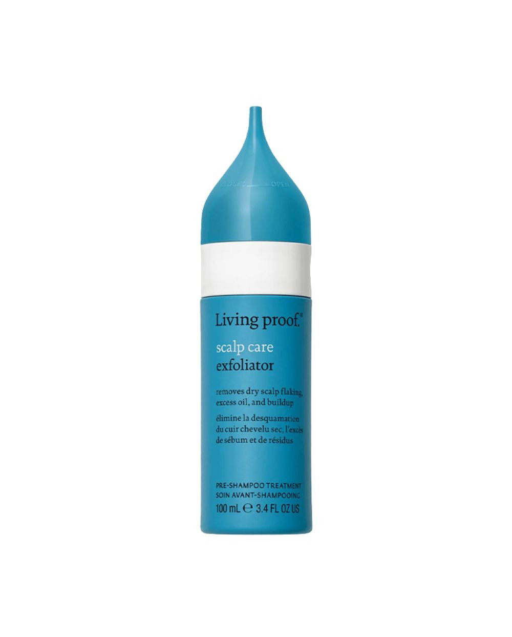 LIVING PROOF scalp care exfoliator 100 ml