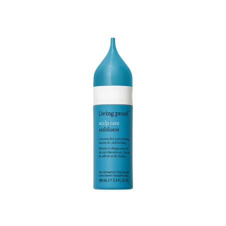 LIVING PROOF scalp care exfoliator 100 ml
