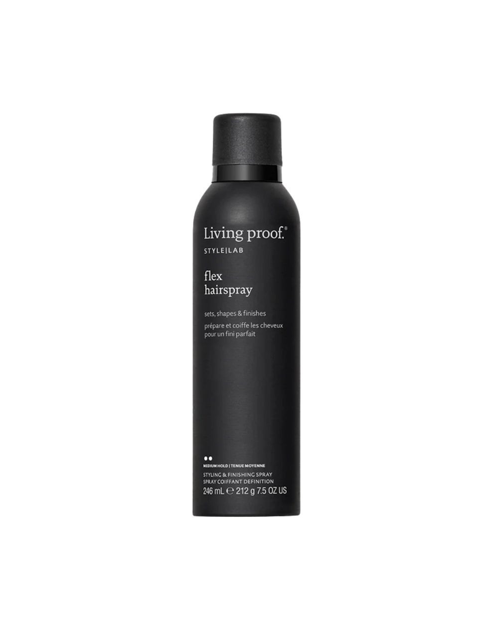 LIVING PROOF style lab flex hairspray 246 ml
