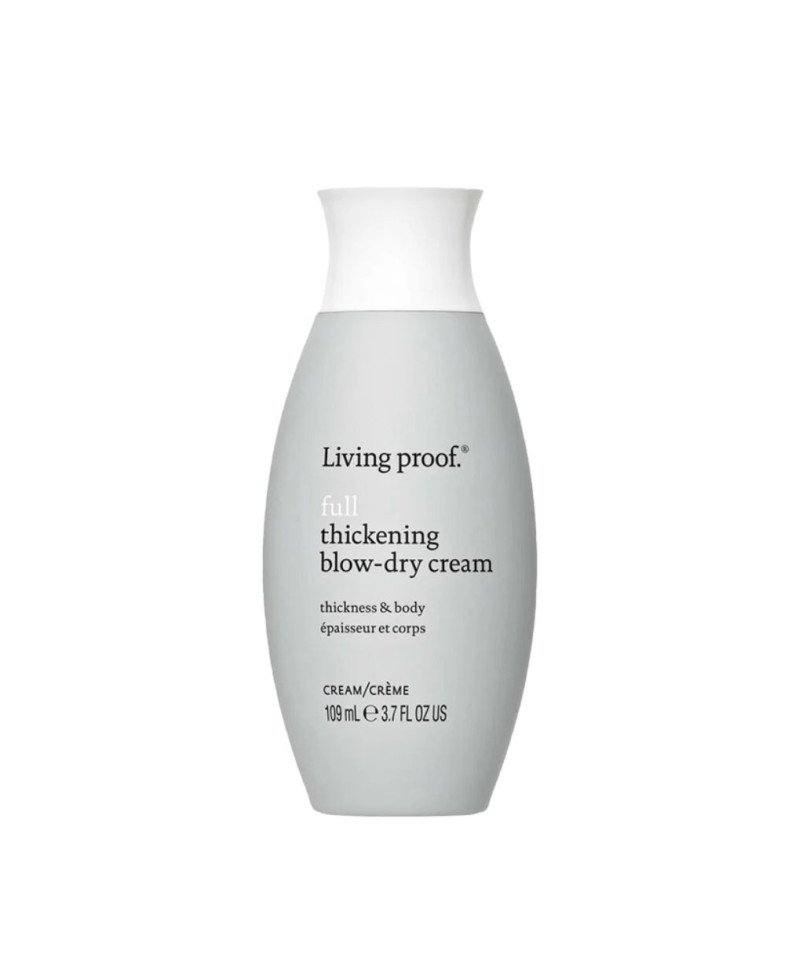 LIVING PROOF full thickening blow-dry cream 109 ml